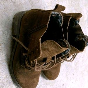 Brown Boots For Women