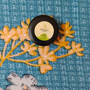 Vagad 's Khadi Herbals Kiwi Lipbalm