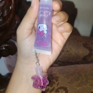 Lip Oil From Riyadh