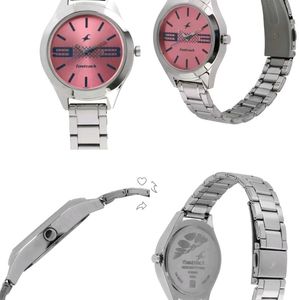 Branded Wrist Watch Original Price 1,756 (350/-U)