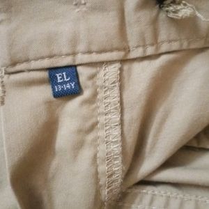 Khaki Jeans Of Indian Terrain Brand