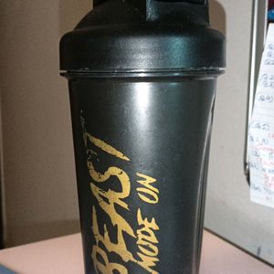 Protein Shaker For Gym Lovers