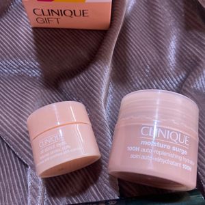 Clinique Gift Set Bundle