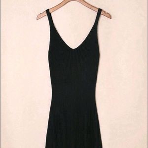 Bodycon Skim Dress