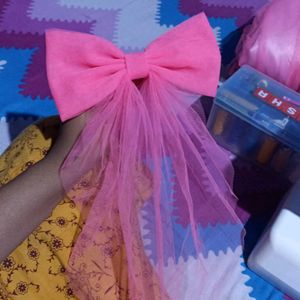 Customized Rani Pink Full Flare Dress 👗