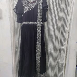 Partywear Gown