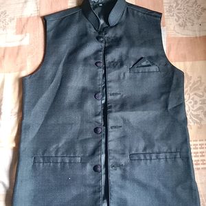 Half Nehru Jacket