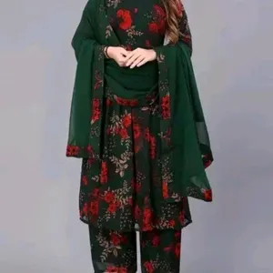 Very Beautiful Frock Suit