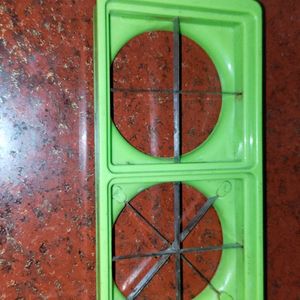 Vegetable Cutter