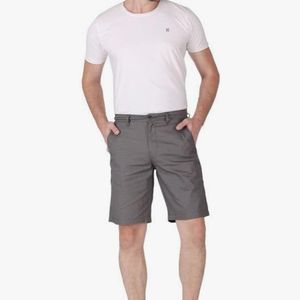 MONTERREY Men's Short 32 Inch Regular Fit Cotton