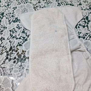 Cloth Diaper