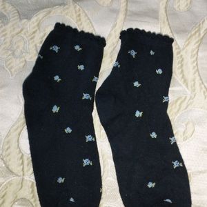 Lolita Socks