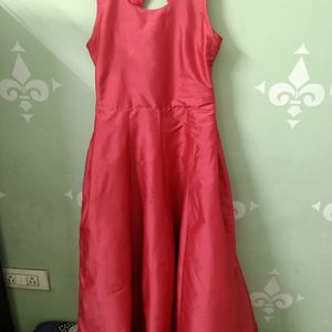 used long dress