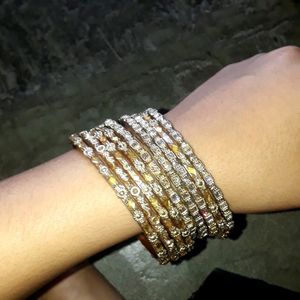 Purchase The Bangle Set Now