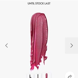 Oriflame High Shine Lipstick Shade Lustre Rose