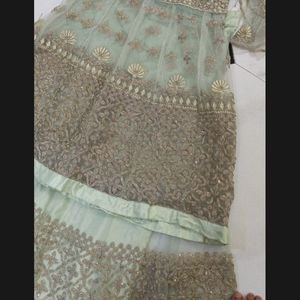 Mastani Dress