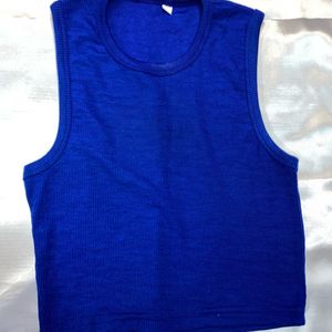 cool tank top