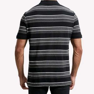 Jockey Men Polo T-shirt