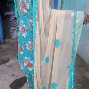 Dupatta