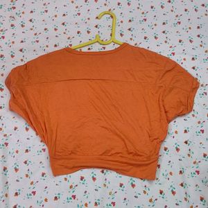 Women Short Top