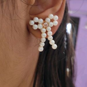 Beaded Earrings