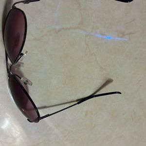 New Brown Sunglass