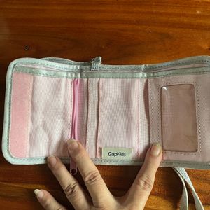 Gap Kids Wallet