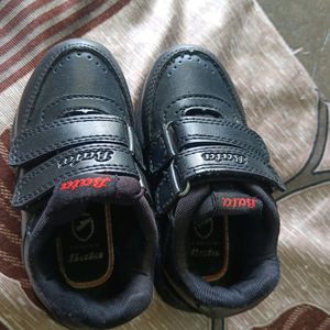 Boy School Shoes Like New