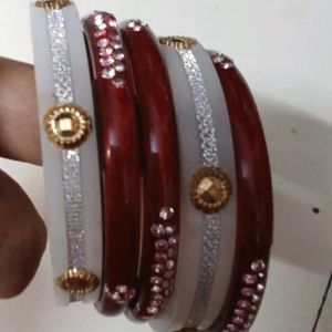 Beautiful Bangles