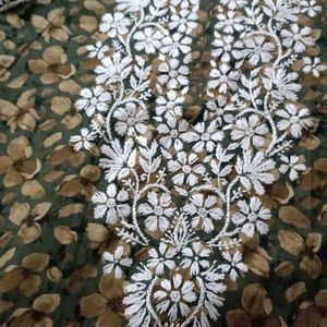 Beautiful Chikankari Kurta