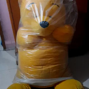 3 Feet Long Stuffed Poh Teddy