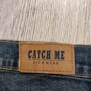 Sc4223 Catch Me Bootcut Jeans Waist 32