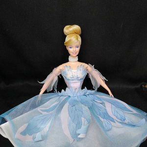 Barbie Odette Doll