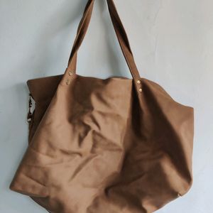 Brown Purse