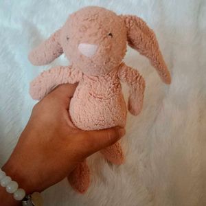 Jellycat Bunny