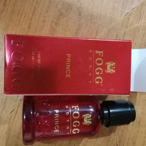 Fogg Scent Prince Perfume for Men.