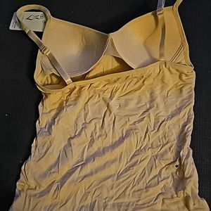 Brand New Padded Camisole