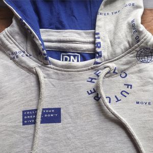 Price Drop💥 DNMX Urban Hooded Tshirt