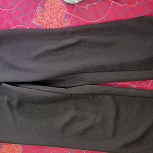 Black Trouser