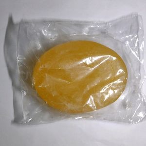 2 Piece Haldi Chandan Soap