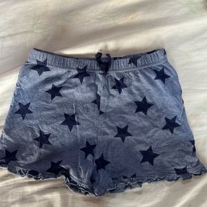 Unisex Shorts