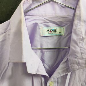 Cotton Shirt For Men