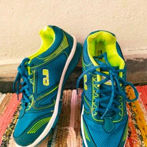 Columbus Sports Shoes For Boys 8-10 Years Boy