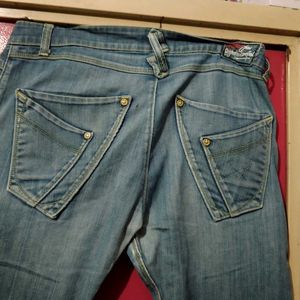 F2I Jeans Original Handcrafted