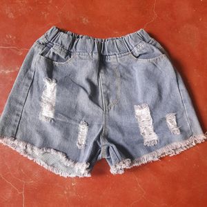 Halfpants Combo (3-5years)