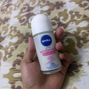 Nivea Roll On Deodorant