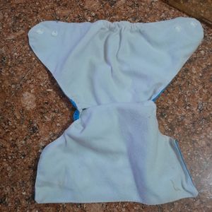 Reusable Diapers