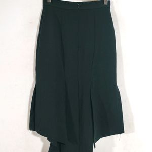 Black Body Fit Skirts (Women's)