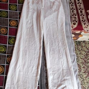 White Pant For Women