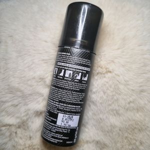 Charcoal Shaving Foam